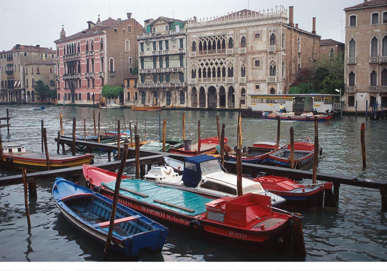 San Cassiano Jacuzzi Venedig