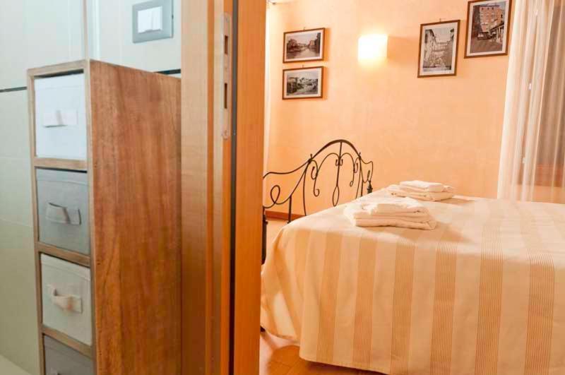 San Cassiano Jacuzzi Frühstückspension *